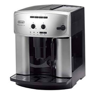 デロンギ(DeLonghi)の新品！デロンギ エスプレッソマシン(エスプレッソマシン)