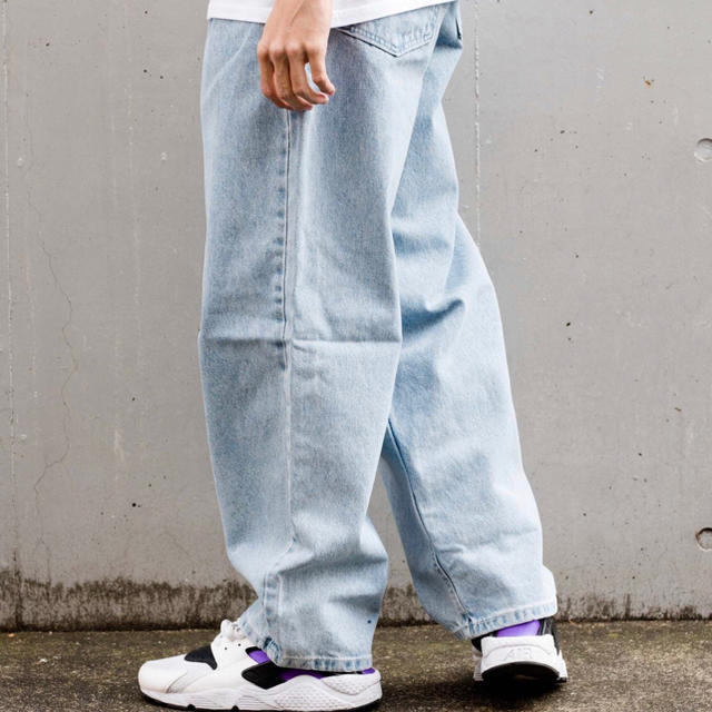 【リーバイス】シルバータブ バギーパンツ W30 L30 【リーバイス】シルバータブ バギーパンツ W30 L30