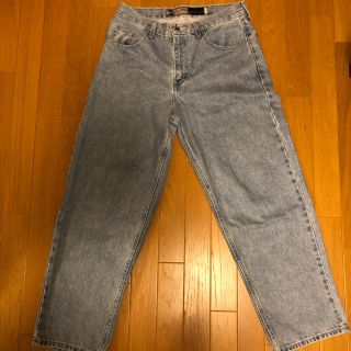 Levi's - 【リーバイス】シルバータブ バギーパンツ W30 L30の通販