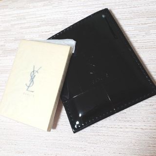 イヴサンローランボーテ(Yves Saint Laurent Beaute)の【YVES SAINT LAURENT】ミラー(ミラー)