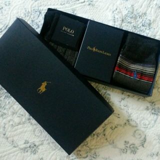 ラルフローレン(Ralph Lauren)のmito様専用♡ラルフロ―レン☆ソックス(ソックス)