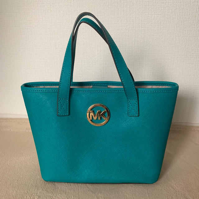 Michael Kors(マイケルコース)のマイケルコース  トートバッグ レディースのバッグ(ハンドバッグ)の商品写真