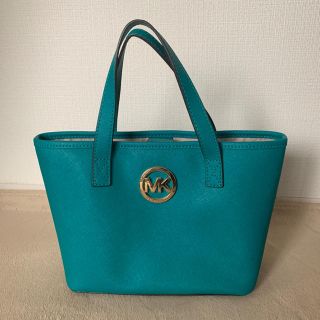 マイケルコース(Michael Kors)のマイケルコース  トートバッグ(ハンドバッグ)