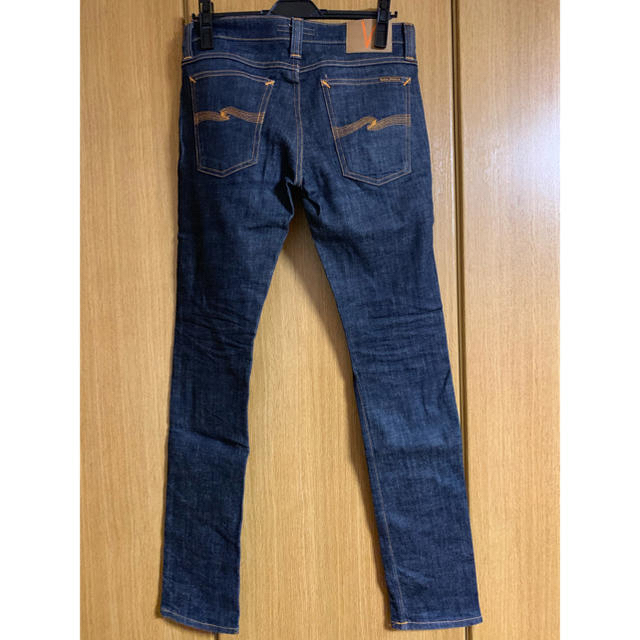 Nudie Jeans(ヌーディジーンズ)のNudie Jeans Denim W30.L32 メンズのパンツ(デニム/ジーンズ)の商品写真