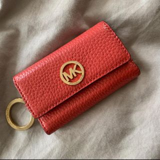 マイケルコース(Michael Kors)のマイケルコース  キーケース(キーケース)