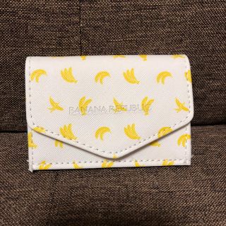 バナナリパブリック(Banana Republic)のBANANA REPUBLIC(財布)