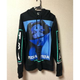 フードバイエアー(HOOD BY AIR.)の【sale】hood by air パーカー(パーカー)