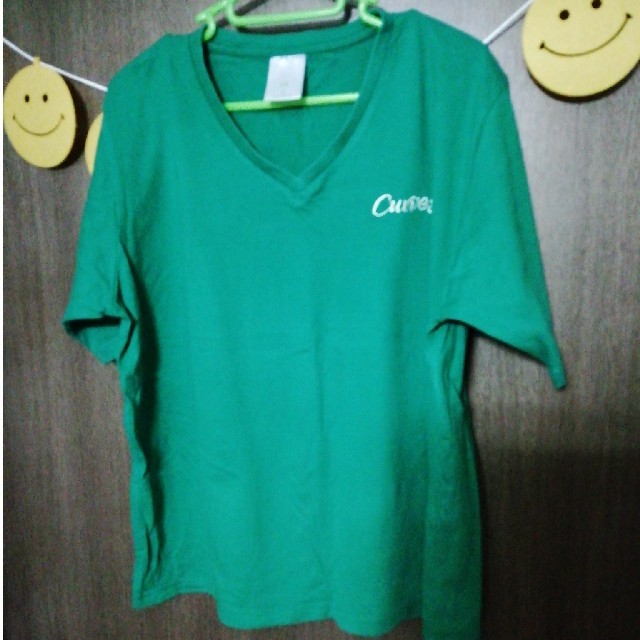 ☆*°カーブス☆*°Tシャツ☆*° レディースのトップス(Tシャツ(半袖/袖なし))の商品写真