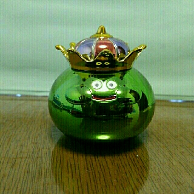 スライムベホマズン メタリックモンスターズ スライムベホマズン メタリックモンスターズ