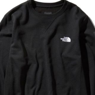 ザノースフェイス(THE NORTH FACE)のノースフェイス トレーナー(スウェット)