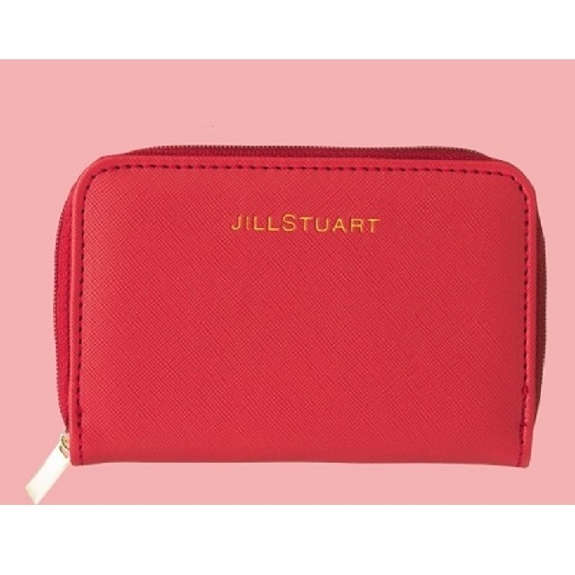 JILLSTUART(ジルスチュアート)のJILLSTUART 小銭入れ＆カード入れ レディースのファッション小物(コインケース)の商品写真