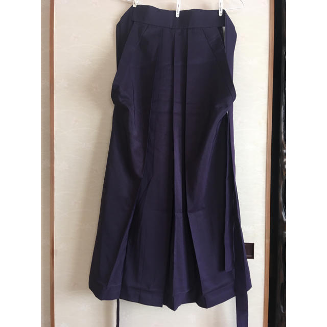 卒業式 袴セット レディースの水着/浴衣(着物)の商品写真