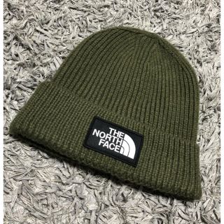 ザノースフェイス(THE NORTH FACE)のノースフェイス ビーニー ニット帽(ニット帽/ビーニー)