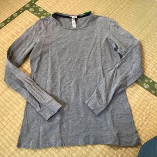 ディーゼル(DIESEL)のカットソー メンズ (Tシャツ/カットソー(七分/長袖))