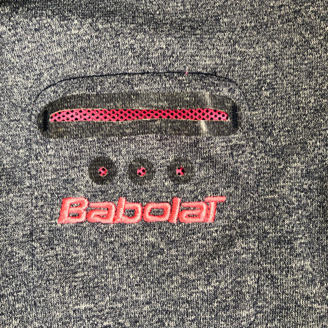 Babolat(バボラ)のbabolat バボラ レディース ポロシャツ スポーツ/アウトドアのテニス(ウェア)の商品写真