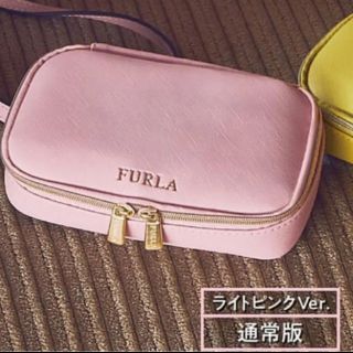 フルラ(Furla)の新品未使用☆フルラ☆ポーチ(ポーチ)