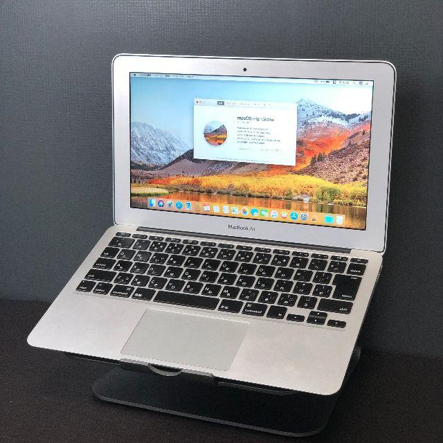 MacBook air 11インチ Late2010