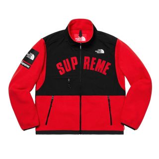 シュプリーム(Supreme)のSupreme The North Face フリース   限定値下げ(その他)