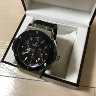 ビッグフェイス 腕時計の通販 by a$ap's shop｜ラクマ