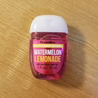 バスアンドボディーワークス(Bath & Body Works)の未使用　Bath&Body works ハンドジェル(その他)