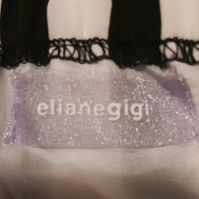 elianegigi(エリアーヌジジ)の【なーやん様専用♡15日までお取り置き】 レディースのワンピース(ミニワンピース)の商品写真