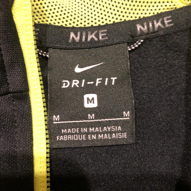 NIKE(ナイキ)のNIKE✴︎140〜150㌢パーカー キッズ/ベビー/マタニティのキッズ服男の子用(90cm~)(その他)の商品写真