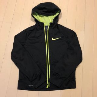 ナイキ(NIKE)のNIKE✴︎140〜150㌢パーカー(その他)