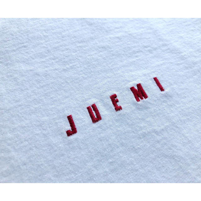 juemi 新品Tシャツ