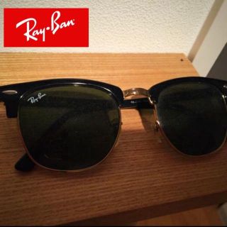 レイバン(Ray-Ban)のあのん様専用(サングラス/メガネ)