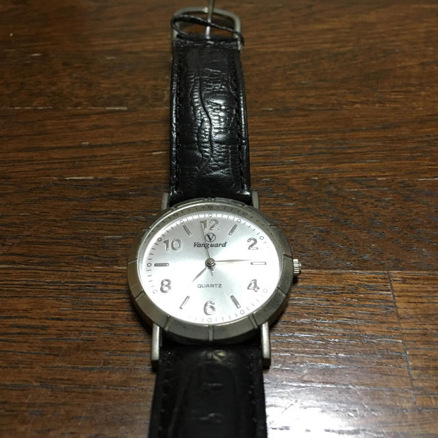 FOSSIL(フォッシル)のFOSSIL 時計 ジャンク品 メンズの時計(腕時計(アナログ))の商品写真