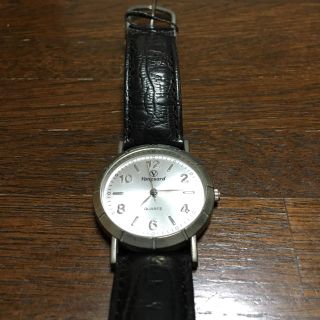 フォッシル(FOSSIL)のFOSSIL 時計 ジャンク品(腕時計(アナログ))