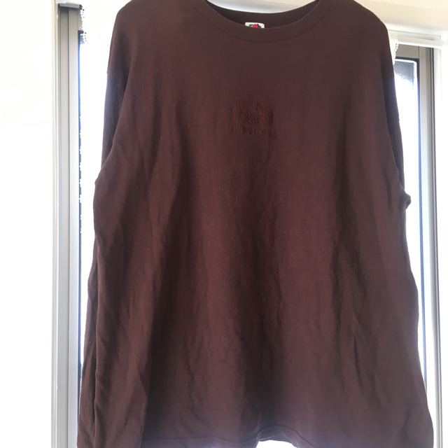mystic(ミスティック)のフルーツオブザルーム メンズのトップス(Tシャツ/カットソー(半袖/袖なし))の商品写真