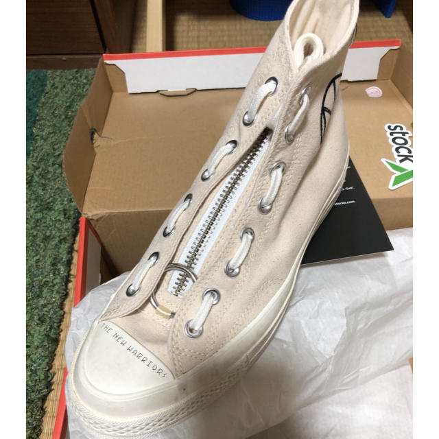 converse undercover コンバース アンダーカバー 26.5cm