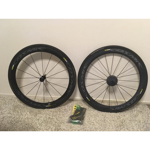 豪華ラッピング無料 mavic cosmic carbon pro exalith +cs9000 パーツ 豪華ラッピング無料 mavic cosmic carbon pro exalith +cs9000 パーツ