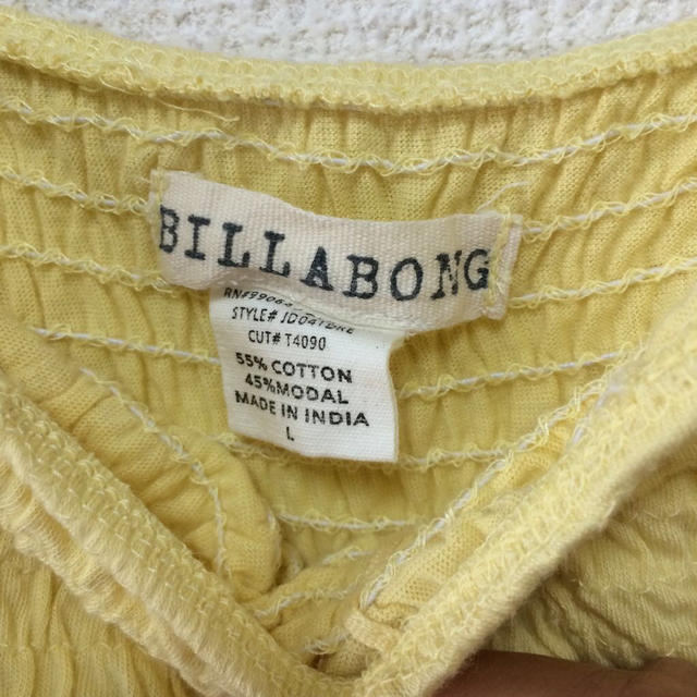 billabong(ビラボン)のとん 様 専用ページ レディースのワンピース(ミニワンピース)の商品写真