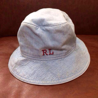 ラルフローレン(Ralph Lauren)のラルフローレン帽子(帽子)
