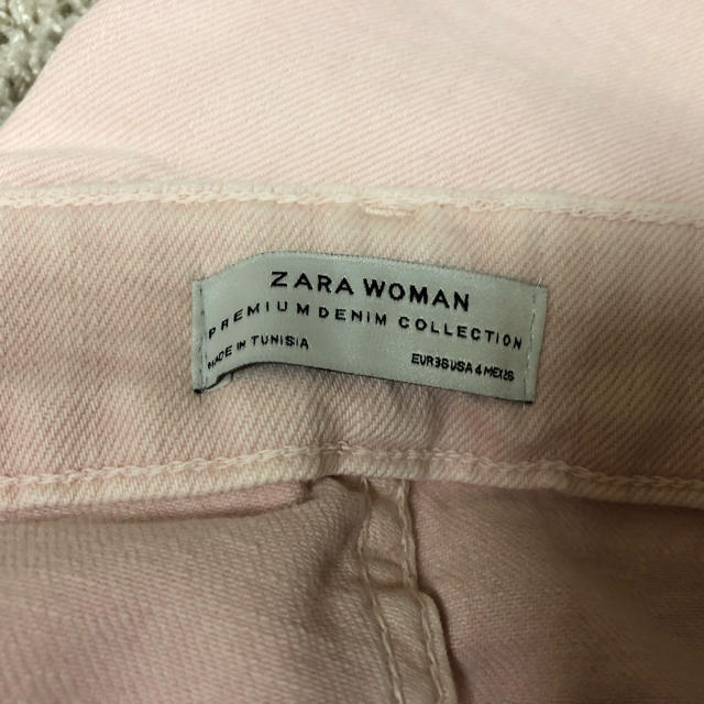 ZARA(ザラ)のZARA パンツセット レディースのパンツ(カジュアルパンツ)の商品写真