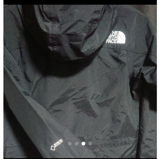 THE NORTH FACE(ザノースフェイス)の【値下げしました！】マウンテンライトジャケット レディースSサイズ メンズのジャケット/アウター(マウンテンパーカー)の商品写真