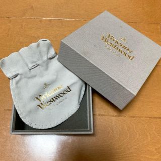 ヴィヴィアンウエストウッド(Vivienne Westwood)のVivienne Westwood 空箱(その他)