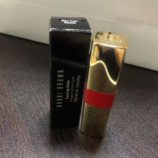 ボビイブラウン(BOBBI BROWN)のボビィブラウン リュクス リップ(口紅)