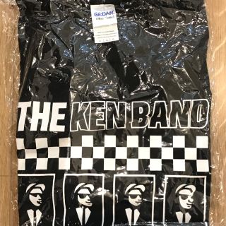 ハイスタンダード(HIGH!STANDARD)のken yokoyama Tシャツ(ミュージシャン)