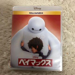 ディズニー(Disney)のベイマックス(キャラクターグッズ)