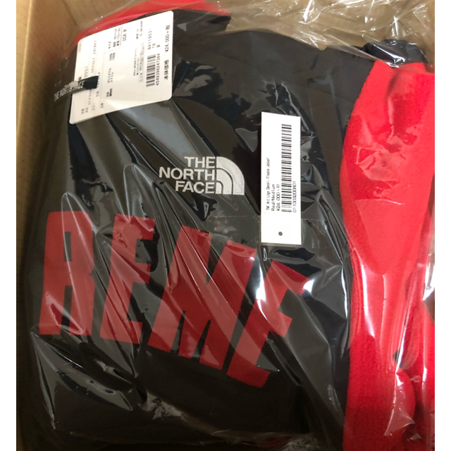 Supreme The North Face Denali Jacket