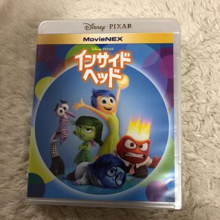 ディズニー(Disney)のインサイドヘッド(キャラクターグッズ)