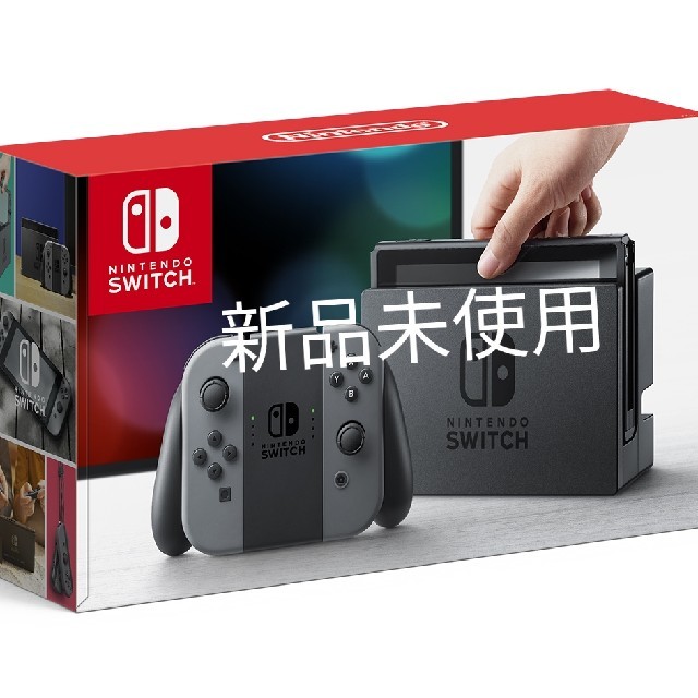 Nintendo Switch - switch専用