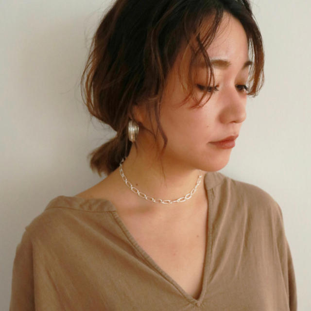 TODAYFUL Figaro Chain Necklace - ネックレス