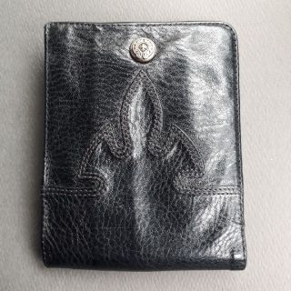 クロムハーツ(Chrome Hearts)のロード様専用です。CHROME HEARTS　CASHING IN 財布(折り財布)