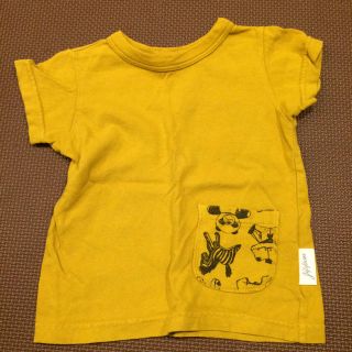 マーキーズ(MARKEY'S)のマーキーズ パンダTシャツ(Ｔシャツ)