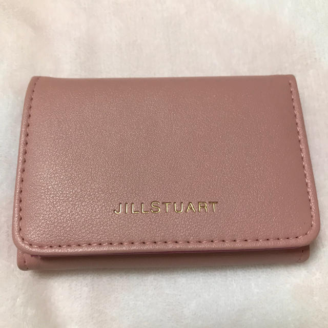 JILLSTUART(ジルスチュアート)のミニ財布 メンズのファッション小物(折り財布)の商品写真