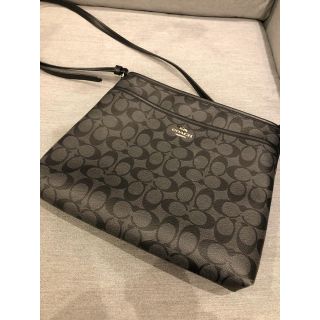 コーチ(COACH)の最終値下げ coach バック(ショルダーバッグ)